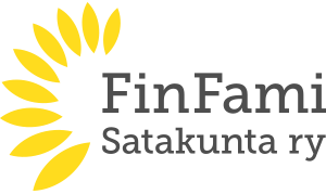 FinFamiSatakunta Logo