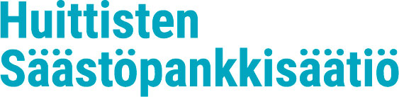 HuittistenSaastopankkisaatio Logo