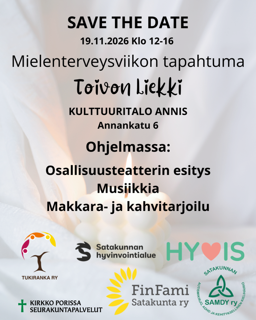 Mielenterveysviikon Tapahtumat Instagram Postaus 45 819x1024