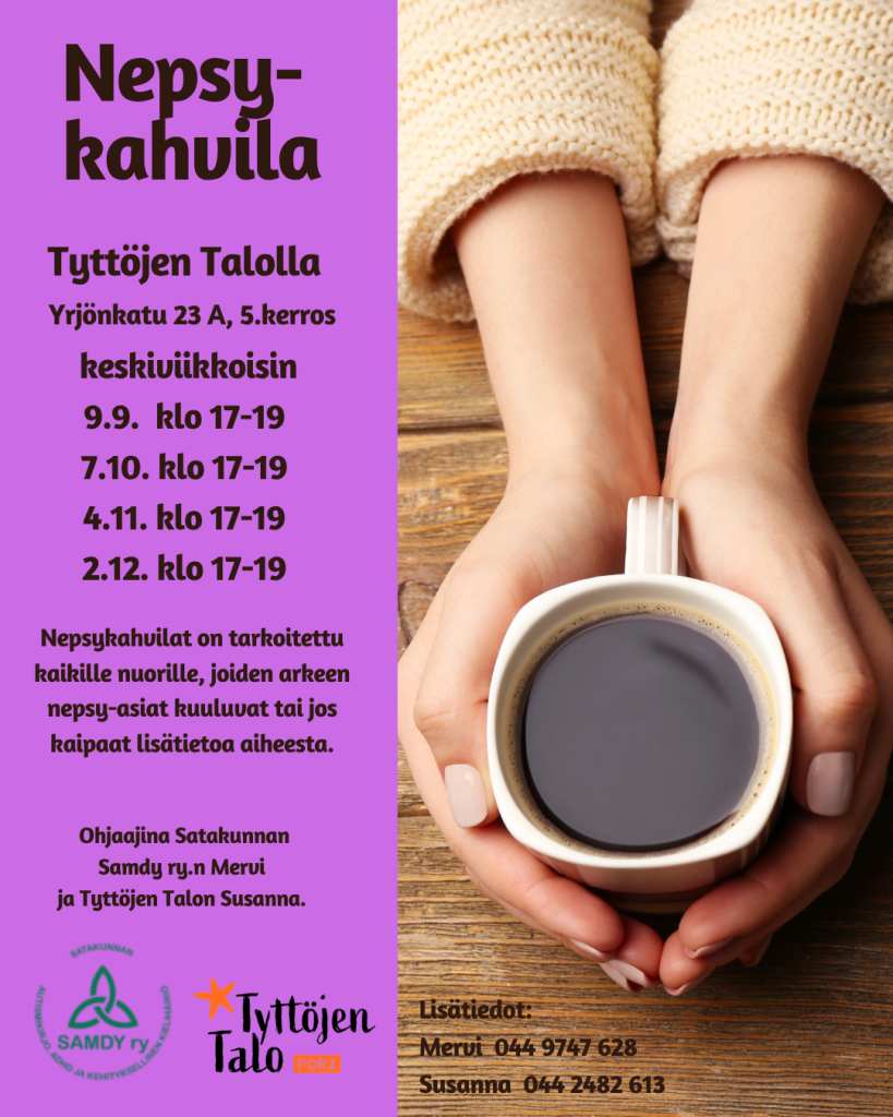 nepsy kahvila instagram postaus 45