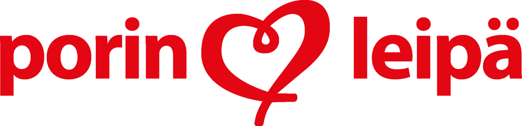 Porin Leipa Logo Punainen Vektori 1024x248