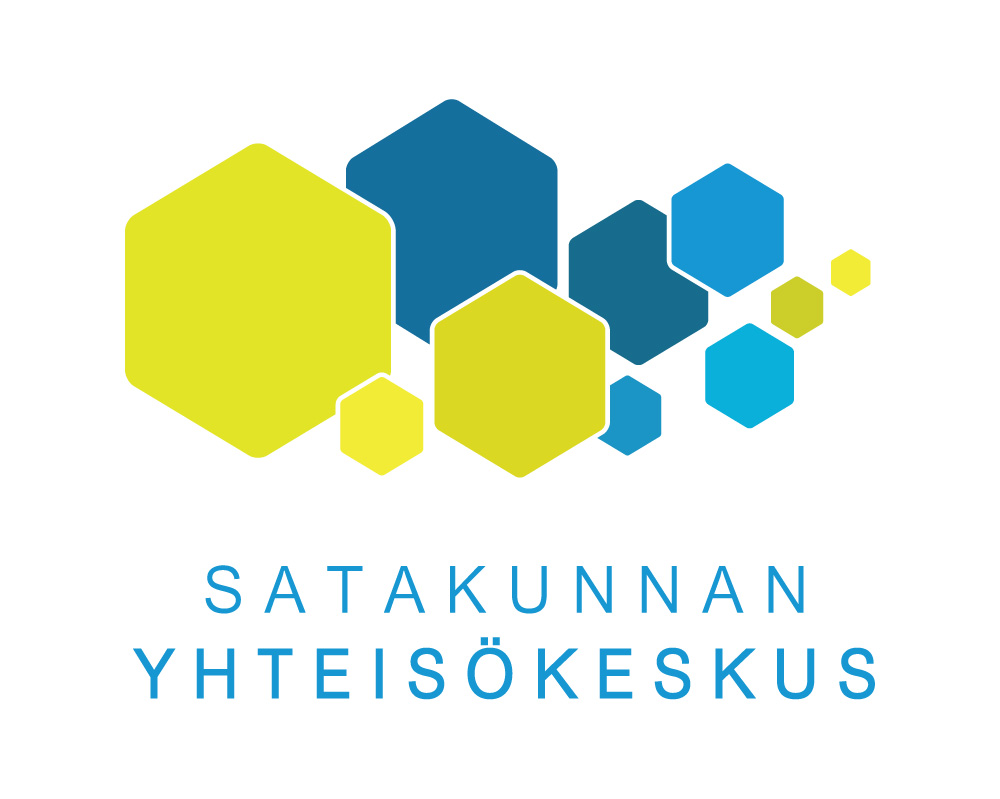 Satakunnan Yhteisokeskus Logo