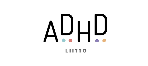 Adhd Liitto Logo