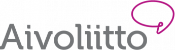 Aivoliitto Logo