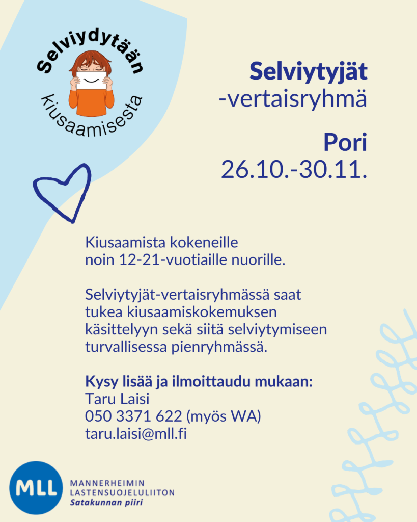 selviytyjat 6 viikon malli mainos syksy26 1